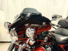 Harley-Davidson Tri Glide 1923 cc - ფოტო 4