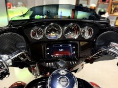 Harley-Davidson Tri Glide 1923 cc - ფოტო 5