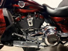 Harley-Davidson Tri Glide 1923 cc - ფოტო 7