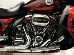 Harley-Davidson Tri Glide 1923 cc - ფოტო 9