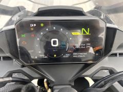 CFMOTO 450SR - ფოტო 9