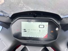 QJMOTOR Sai 450 - photo 7