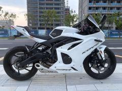 Kayo 450RR - ფოტო 1