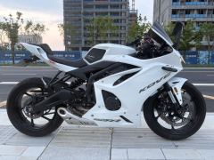 Kayo 450RR - ფოტო 2