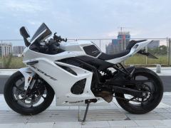 Kayo 450RR - ფოტო 3