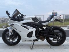 Kayo 450RR - ფოტო 4