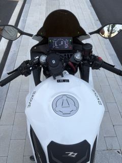 Kayo 450RR - ფოტო 5