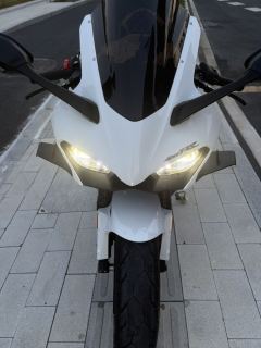 Kayo 450RR - ფოტო 7