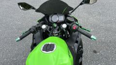 Kawasaki Ninja 400 - ფოტო 6