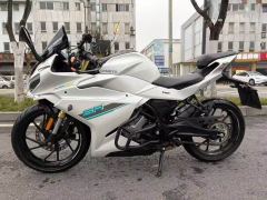 CFMOTO 250SR - ფოტო 2