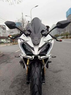 CFMOTO 250SR - ფოტო 5