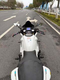 CFMOTO 250SR - ფოტო 6