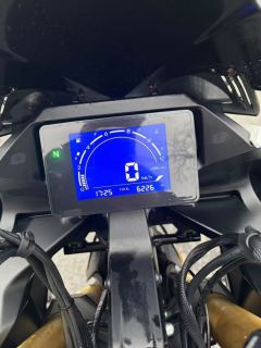 CFMOTO 250SR - ფოტო 7