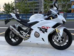 Zhangxue Motorcycles 500RR - ფოტო 2