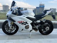 Zhangxue Motorcycles 500RR - ფოტო 3