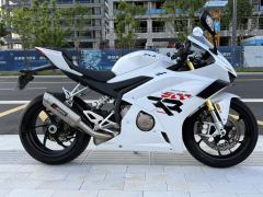 Zhangxue Motorcycles 500RR - ფოტო 5