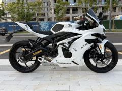 Kayo 450RR - photo 2