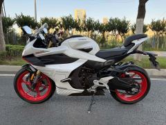 CFMOTO 450SR - ფოტო 1