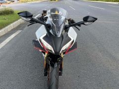 CFMOTO 450SR - ფოტო 5