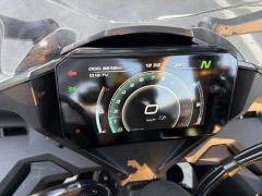 CFMOTO 450SR - ფოტო 7
