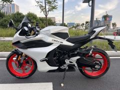 CFMOTO 450SR - ფოტო 1