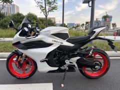CFMOTO 450SR - ფოტო 2