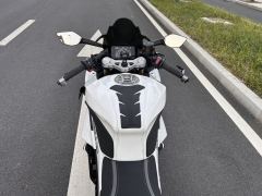 CFMOTO 450SR - ფოტო 5