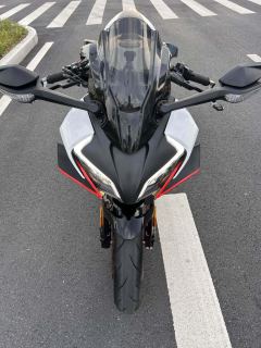 CFMOTO 450SR - ფოტო 6