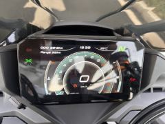 CFMOTO 450SR - ფოტო 7