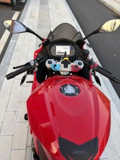 QJMOTOR Sai 600 680 cc - ფოტო 6