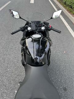 Kayo 250RR Thornbird - ფოტო 5