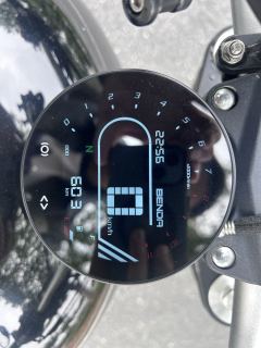 Benda Challenger 300 - ფოტო 7