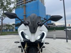 CFMOTO 250SR - ფოტო 2