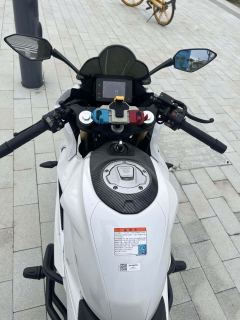 CFMOTO 250SR - ფოტო 5