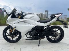 CFMOTO 250SR - ფოტო 6