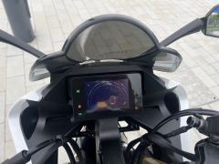 CFMOTO 250SR - ფოტო 7