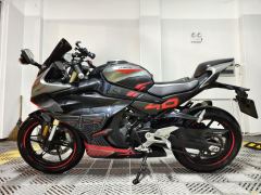 CFMOTO 450SR - ფოტო 11