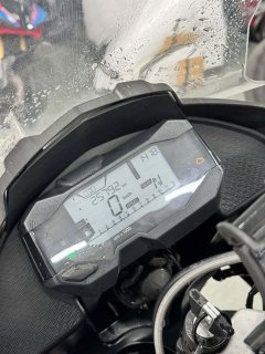 BMW G 310 GS - ფოტო 6