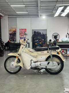 Jialing CoCo Sidecar Tricycle 125 cc - photo 5
