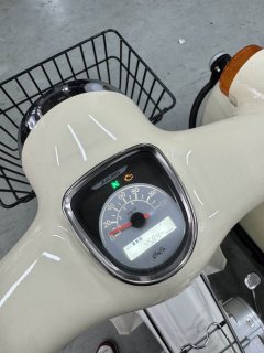 Jialing CoCo Sidecar Tricycle 125 cc - photo 6