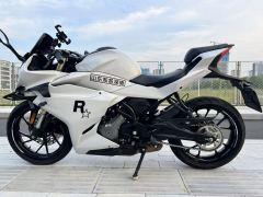 CFMOTO 250SR - ფოტო 5