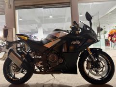 Voge RR525 500 cc - ფოტო 2