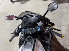 Voge RR525 500 cc - ფოტო 3