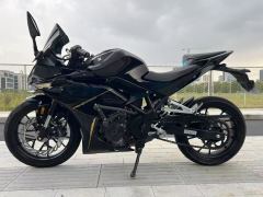 Kayo 250RR Thornbird - ფოტო 5