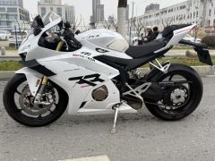Zhangxue Motorcycles 500RR - ფოტო 2