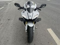 Zhangxue Motorcycles 500RR - ფოტო 3