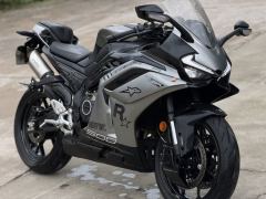 CFMOTO 500SR - ფოტო 1