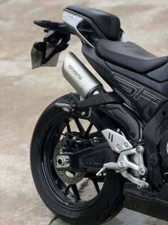 CFMOTO 500SR - ფოტო 2