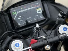 CFMOTO 500SR - ფოტო 4