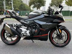 CFMOTO 450SR - ფოტო 2